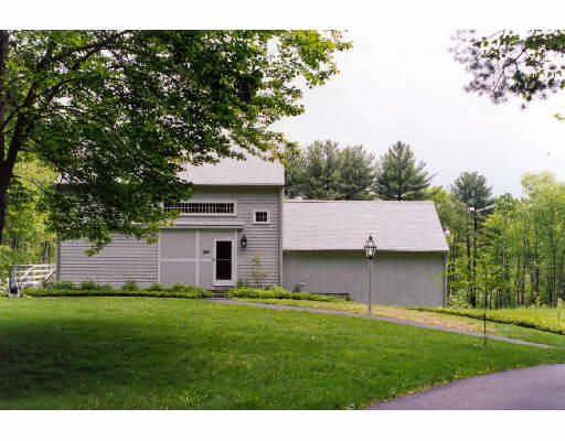 123 West Bare Hill Road Harvard, MA 01451 - Photo 2 of 5 Gallery Image 2