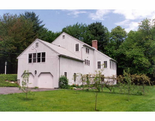 123 West Bare Hill Road Harvard, MA 01451 - Photo 3 of 5 Gallery Image 3