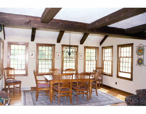 123 West Bare Hill Road Harvard, MA 01451 - Photo 4 of 5 Gallery Image 4