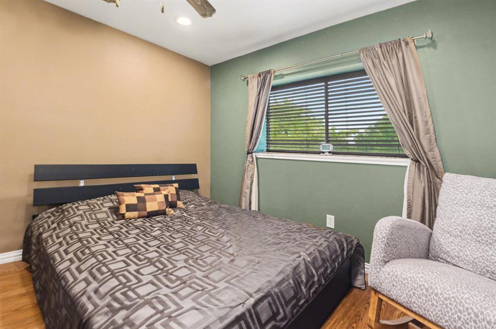 1455 Rabbit Run Road Anna, TX 75409 - Photo 20 of 21 Apartment Bedroom