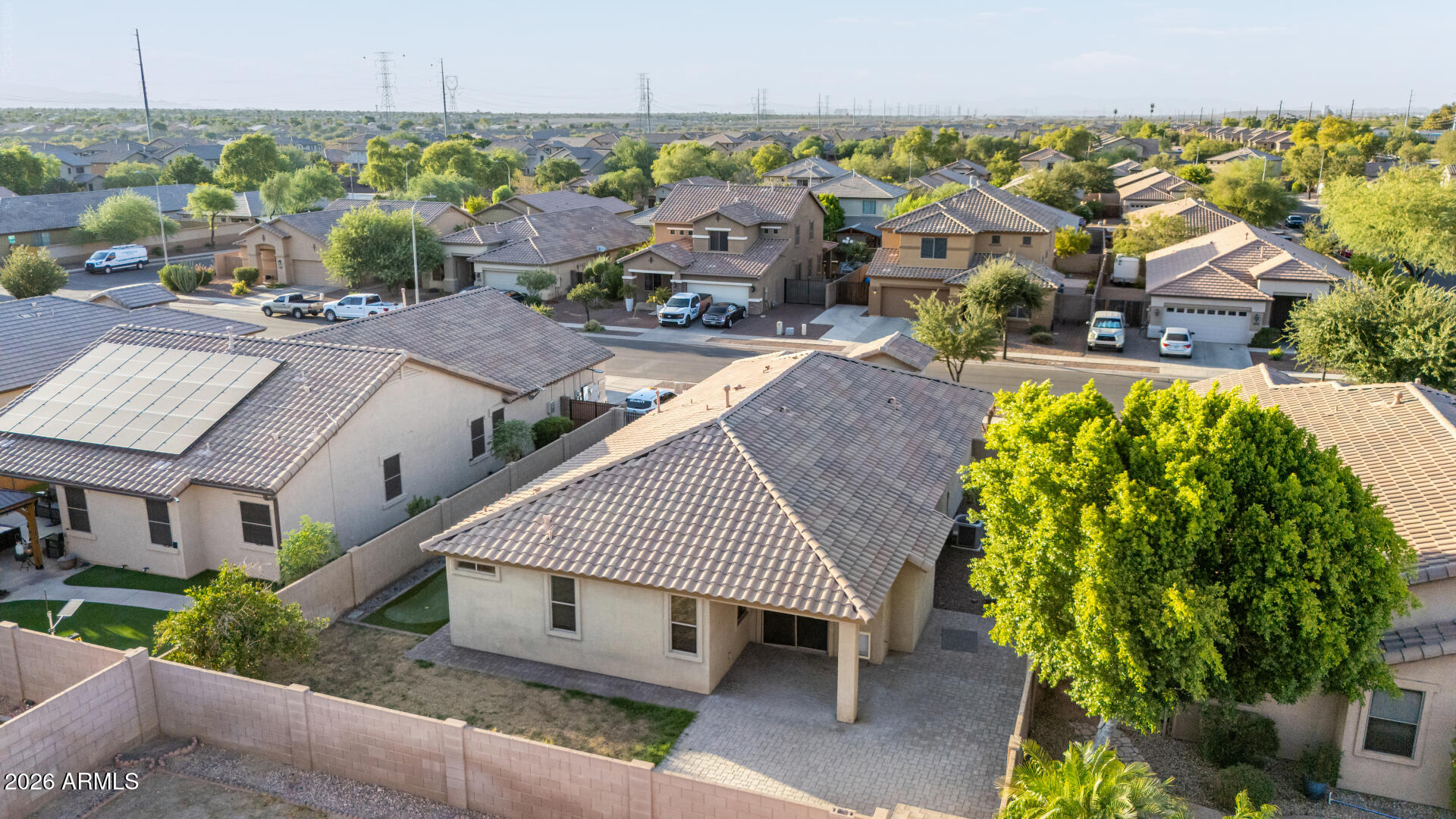 11921 West Monte Vista Road Avondale, AZ 85392 - Photo 48 of 56 48 - Monte Vista