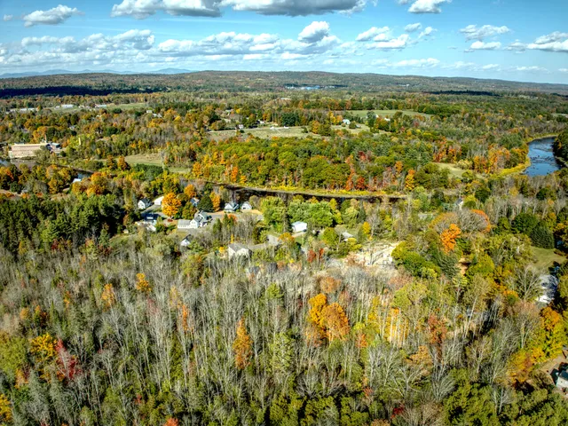 $52,000 | 5-8 Bear Hill Road, Dover Foxcroft, ME 04426