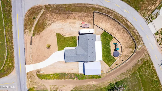 $549,000 | 29990 Horsethief Drive, Tehachapi, CA 93561