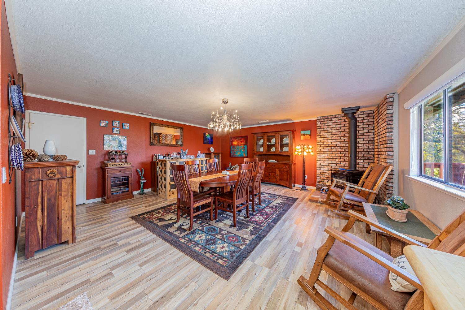 40733 Big Oak Flat Road North Oakhurst, CA 93644 - Photo 16 of 73