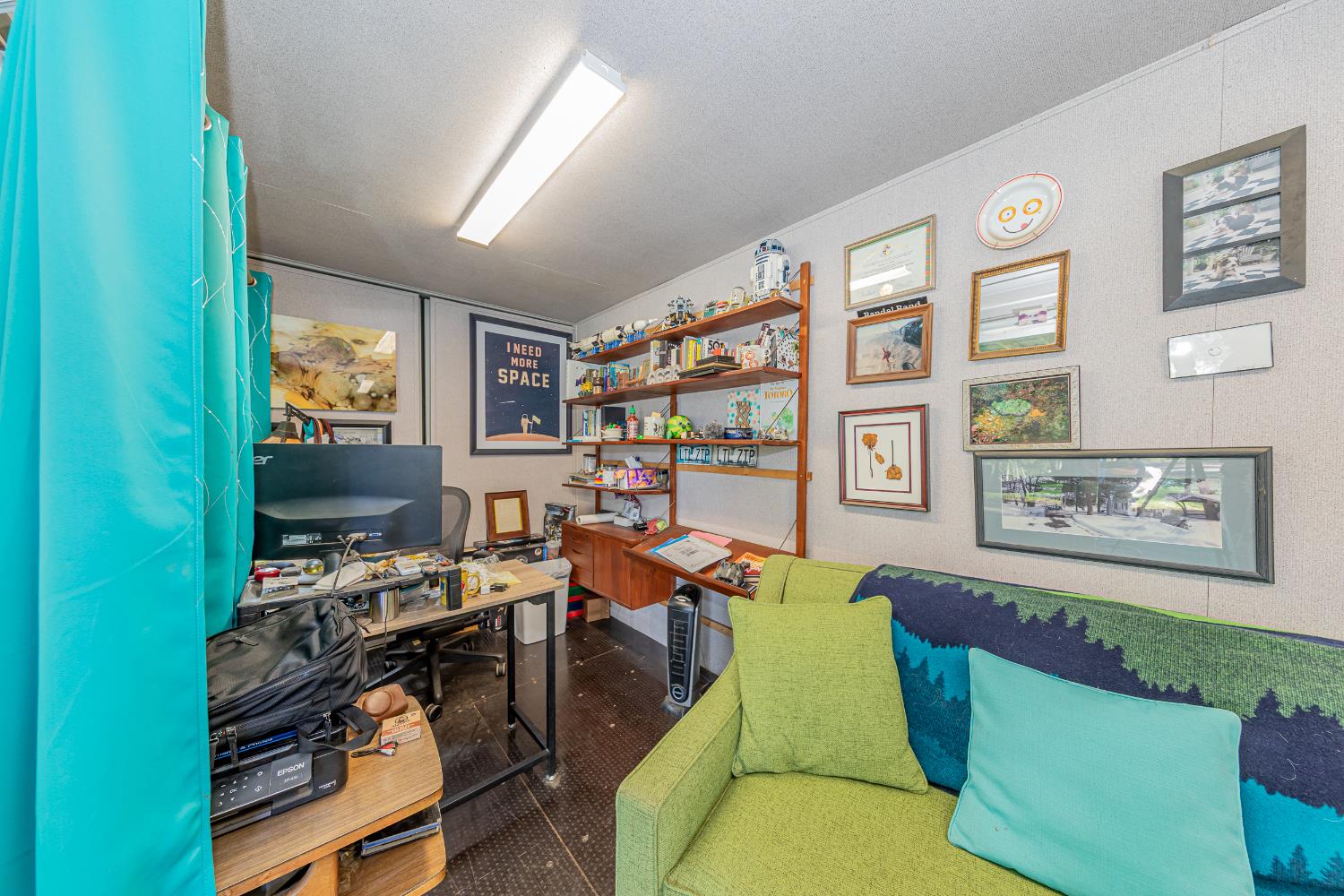 40733 Big Oak Flat Road North Oakhurst, CA 93644 - Photo 36 of 73