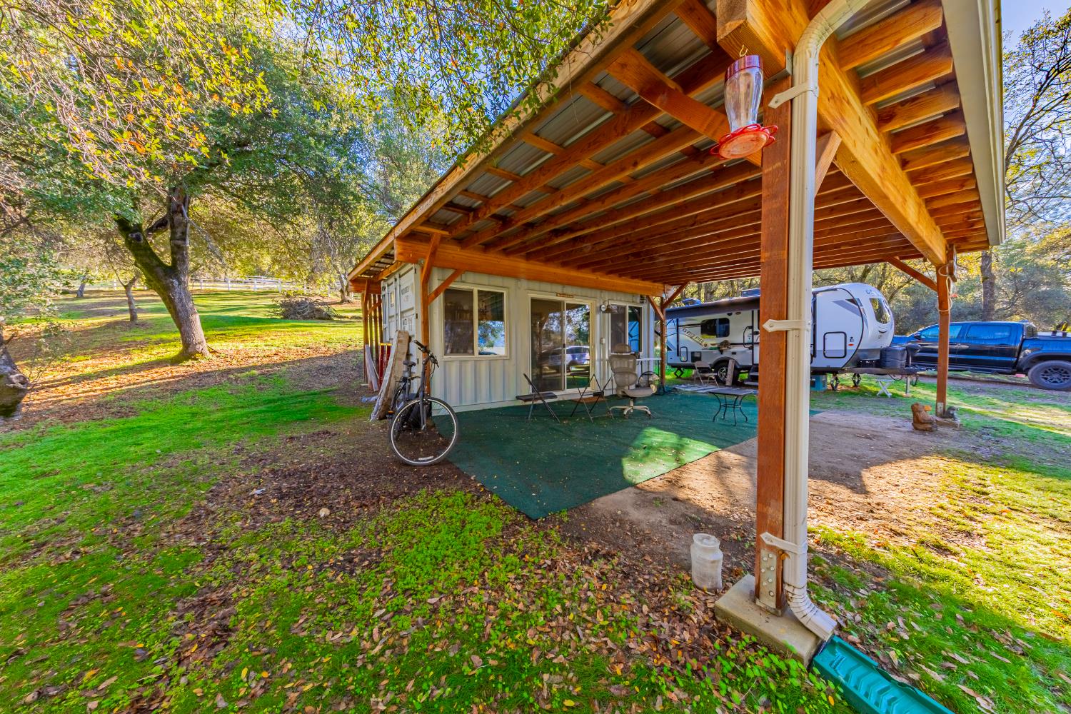 40733 Big Oak Flat Road North Oakhurst, CA 93644 - Photo 40 of 73