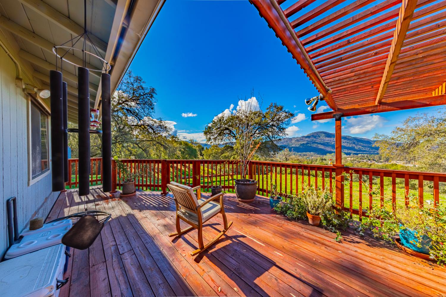 40733 Big Oak Flat Road North Oakhurst, CA 93644 - Photo 4 of 73