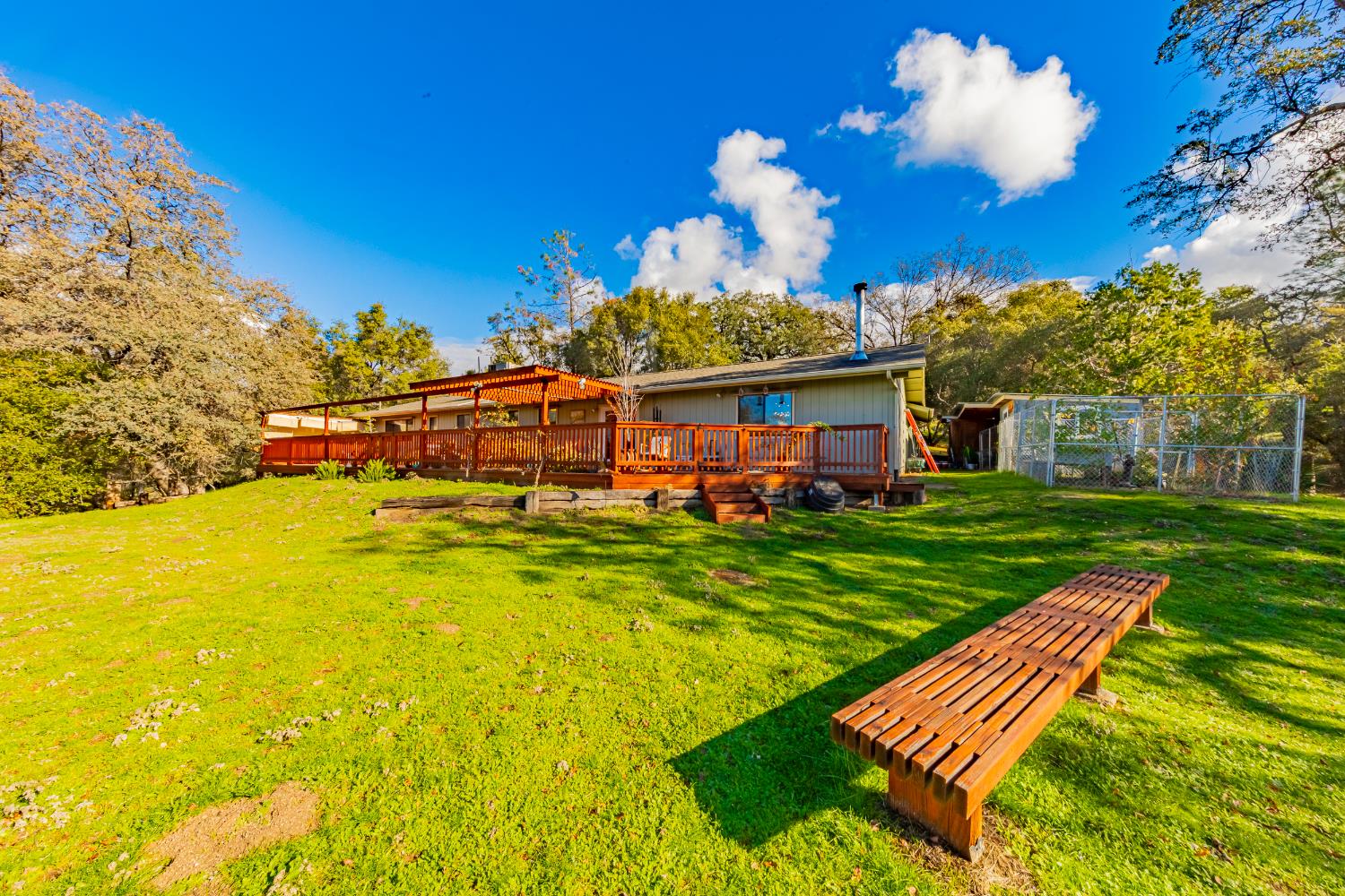 40733 Big Oak Flat Road North Oakhurst, CA 93644 - Photo 57 of 73