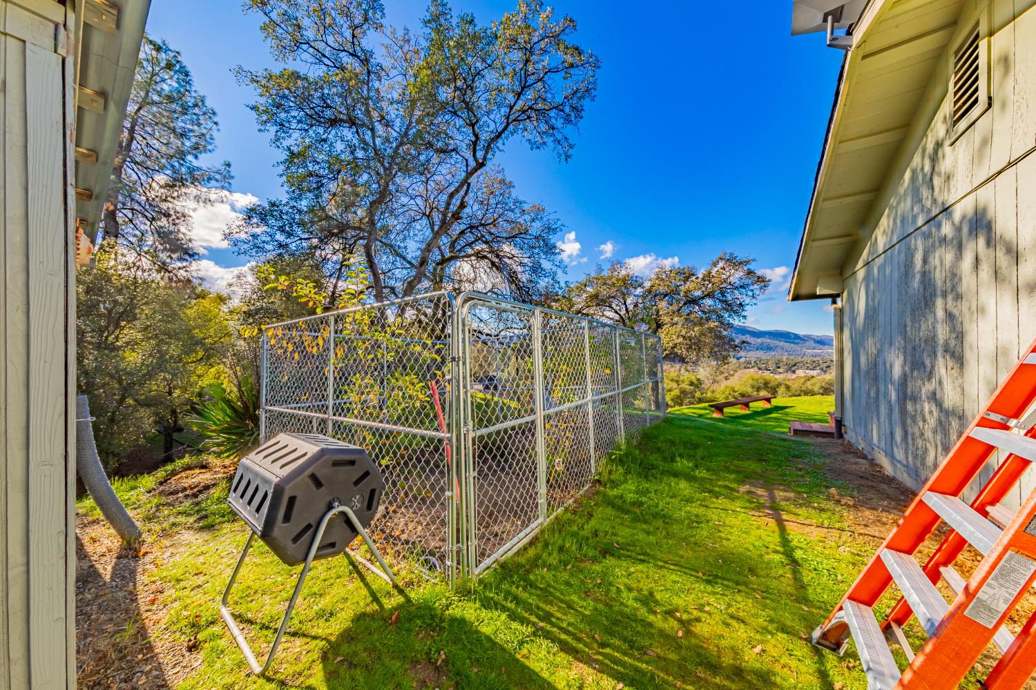 40733 Big Oak Flat Road North Oakhurst, CA 93644 - Photo 58 of 73