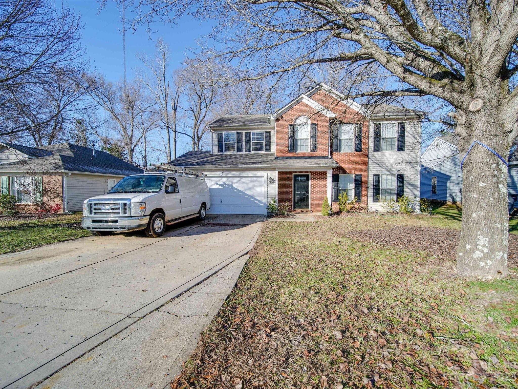 10731 Gold Pan Road Charlotte, NC 28215 - Photo 1 of 35 Gallery Image 1