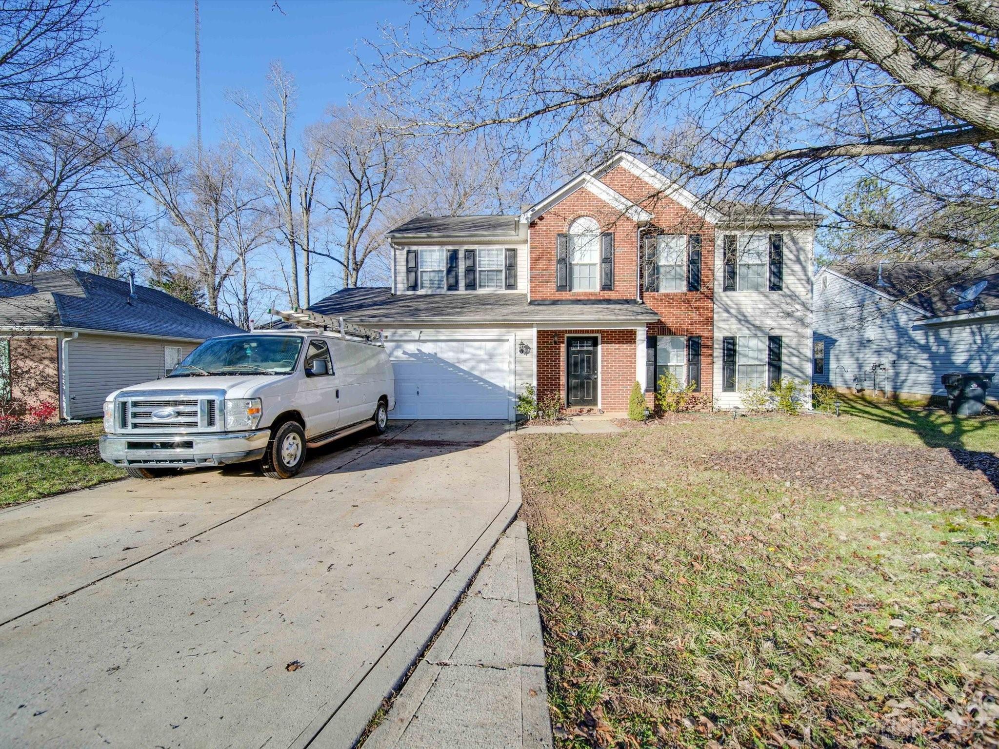 10731 Gold Pan Road Charlotte, NC 28215 - Photo 35 of 35 Gallery Image 35