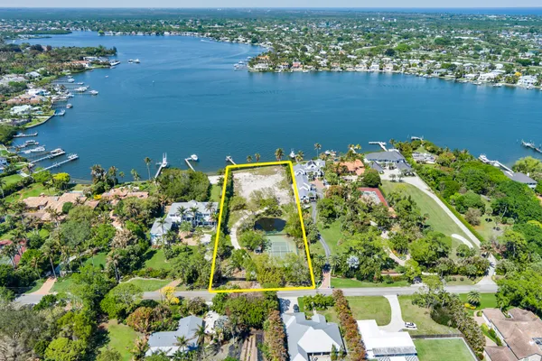 $14,000,000 | 5559 Pennock Point Road, Jupiter, FL 33458