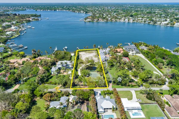$14,000,000 | 5559 Pennock Point Road, Jupiter, FL 33458