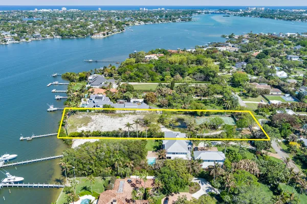 $14,000,000 | 5559 Pennock Point Road, Jupiter, FL 33458