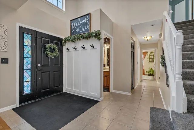 $415,000 | 300 Wabena Court, Minooka, IL 60447