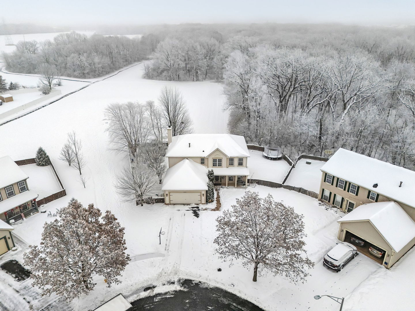 300 Wabena Court Minooka, IL 60447 - Photo 2 of 71