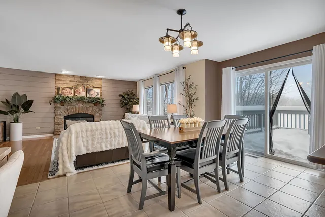 $415,000 | 300 Wabena Court, Minooka, IL 60447