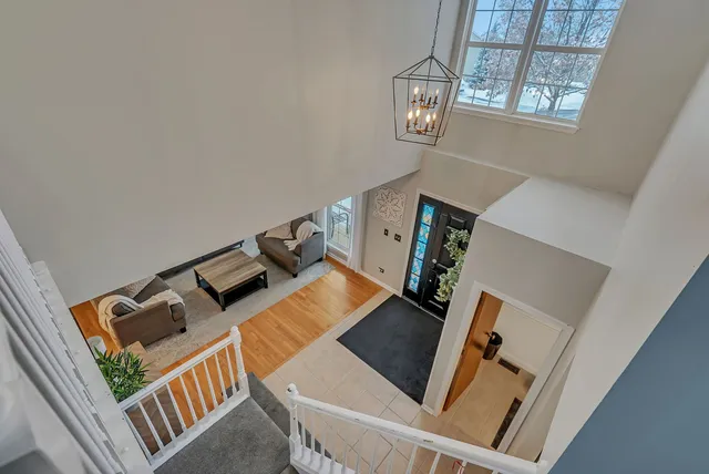 $415,000 | 300 Wabena Court, Minooka, IL 60447