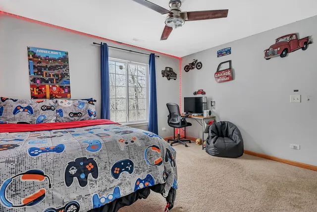 $415,000 | 300 Wabena Court, Minooka, IL 60447