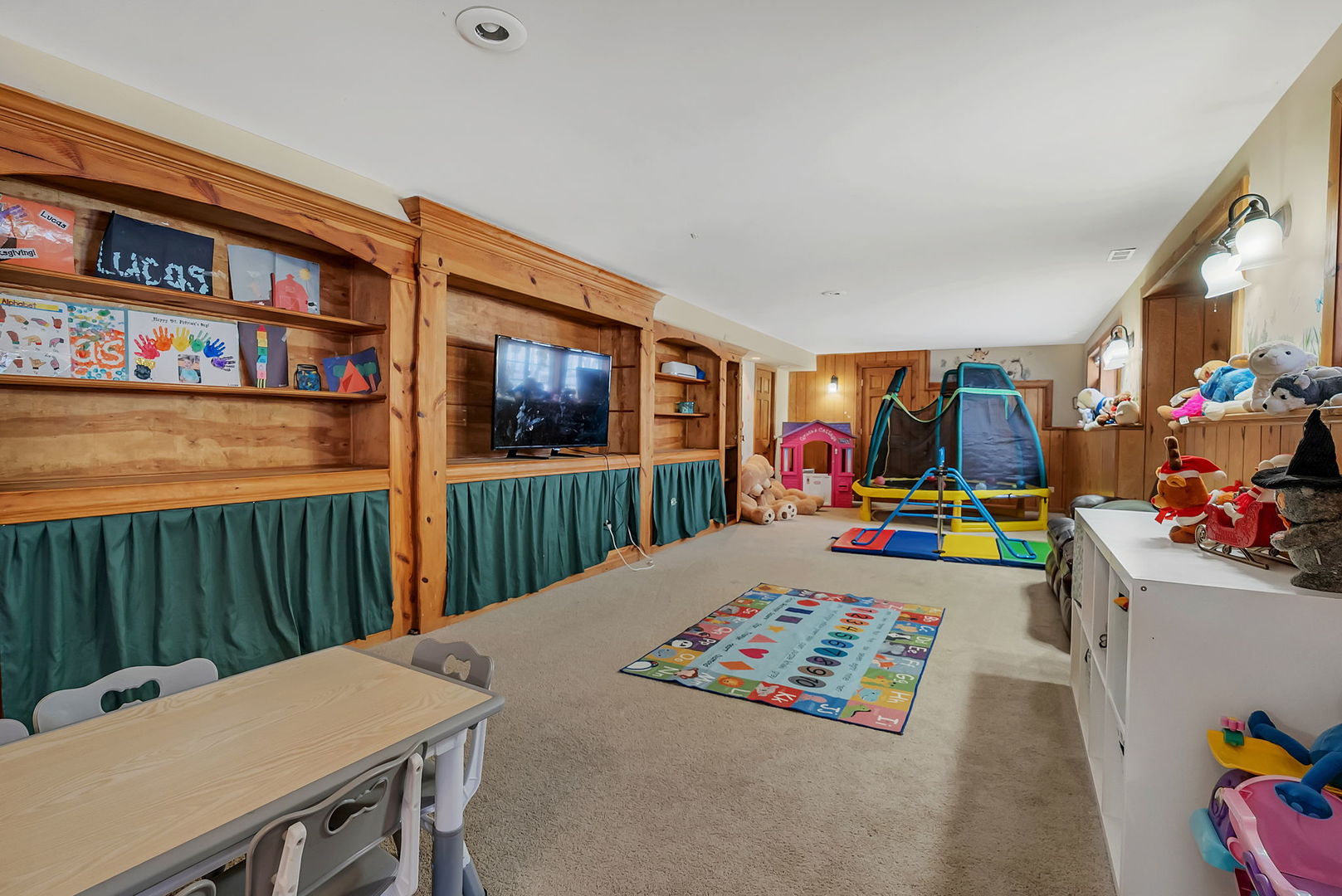 300 Wabena Court Minooka, IL 60447 - Photo 53 of 71