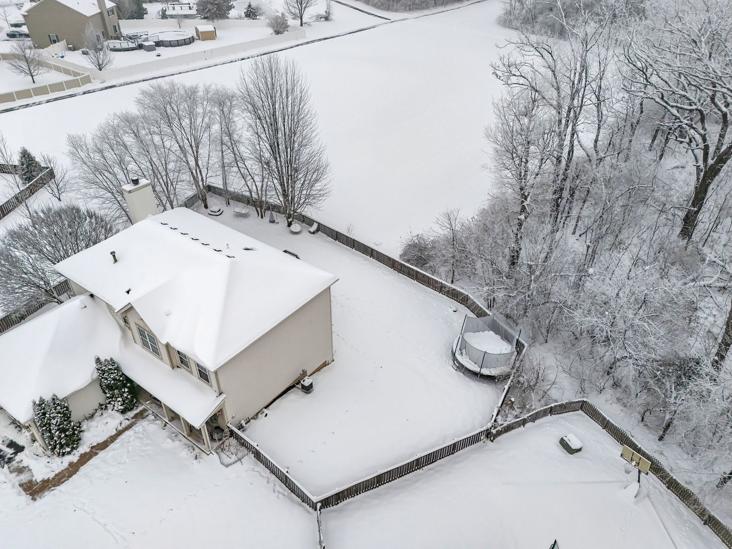 300 Wabena Court Minooka, IL 60447 - Photo 8 of 71