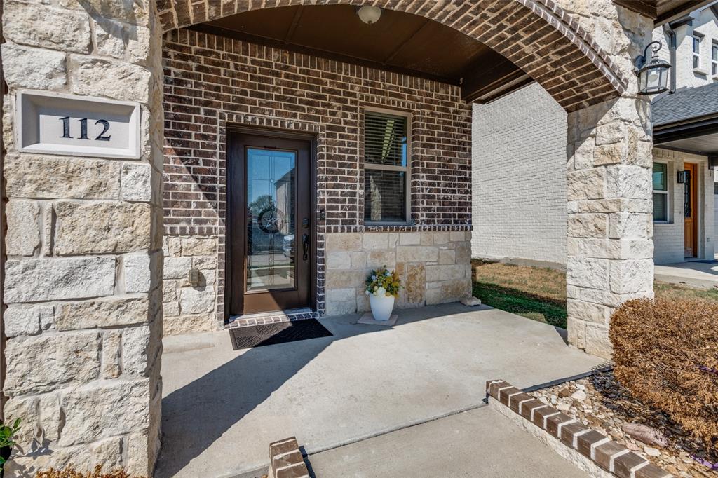 112 Brooks Drive Terrell, TX 75160 - Photo 3 of 25 Gallery Image 3