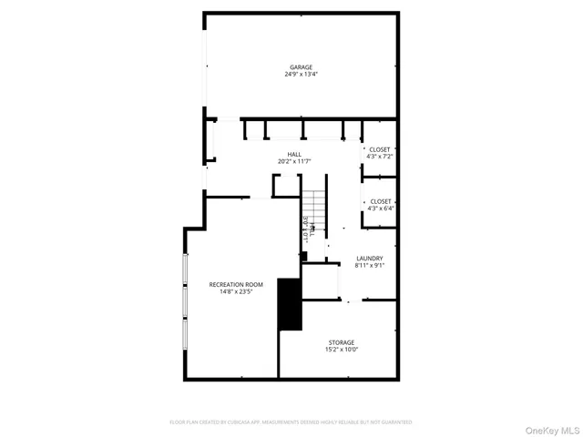 $650,000 | 15 Relyea Terrace, Wappingers Falls, NY 12590