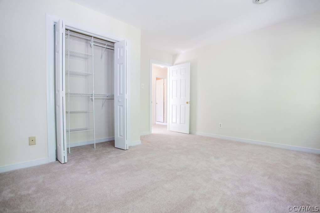 2214 Winterfield Road Midlothian, VA 23113 - Photo 17 of 24 a view of an empty room