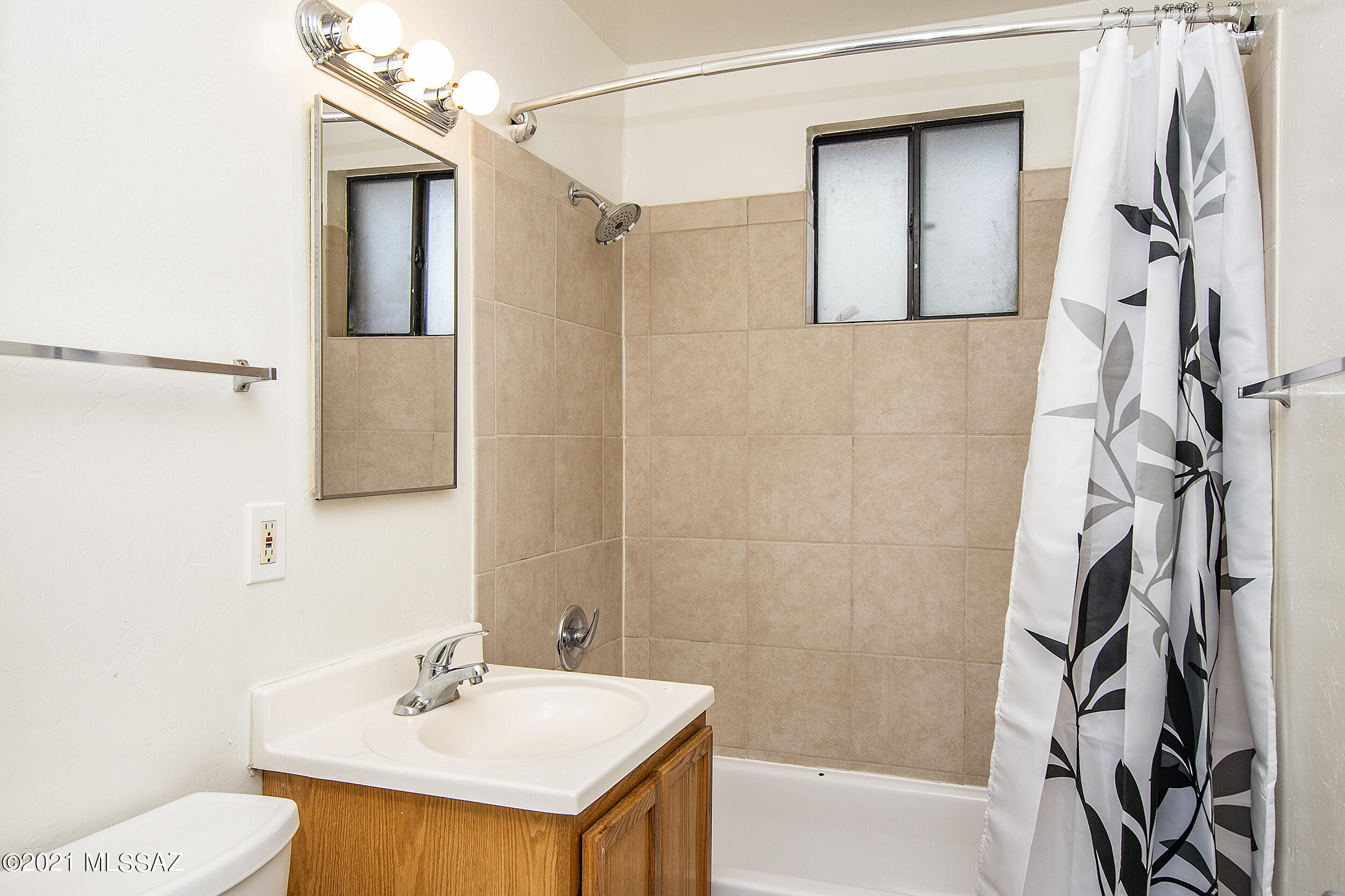 350 North Silverbell Road, Unit 76 Tucson, AZ 85745 - Photo 24 of 26