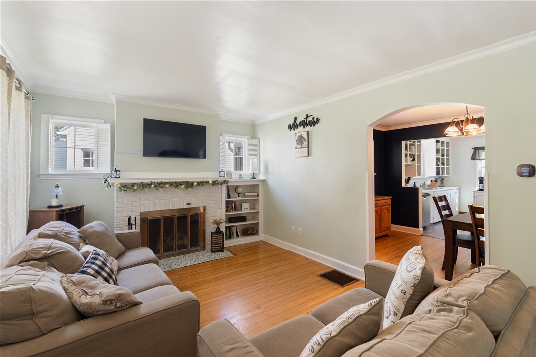 173 Coolidge Road Irondequoit, NY 14622 - Photo 30 of 46