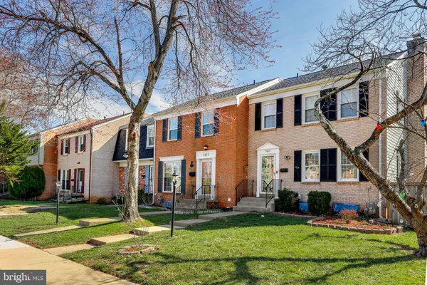 $445,000 | 7413 Sabin Drive, Manassas, VA 20109