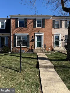 $445,000 | 7413 Sabin Drive, Manassas, VA 20109