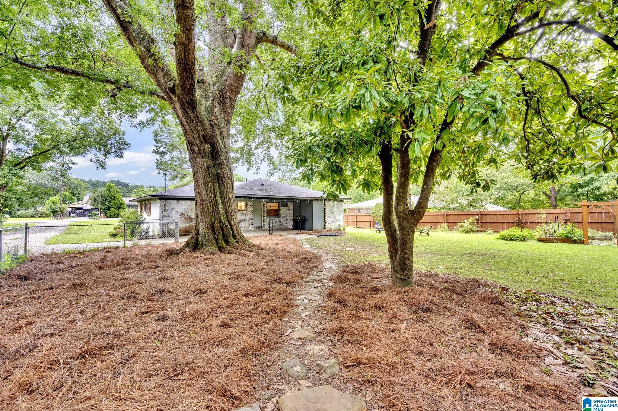 416 Cullman Road Gardendale, AL 35071 - Photo 26 of 39