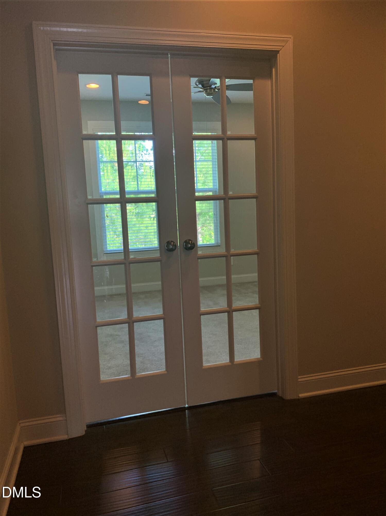 111 Ribbon Walk Lane Holly Springs, NC 27540 - Photo 12 of 25 Study/Bedroom