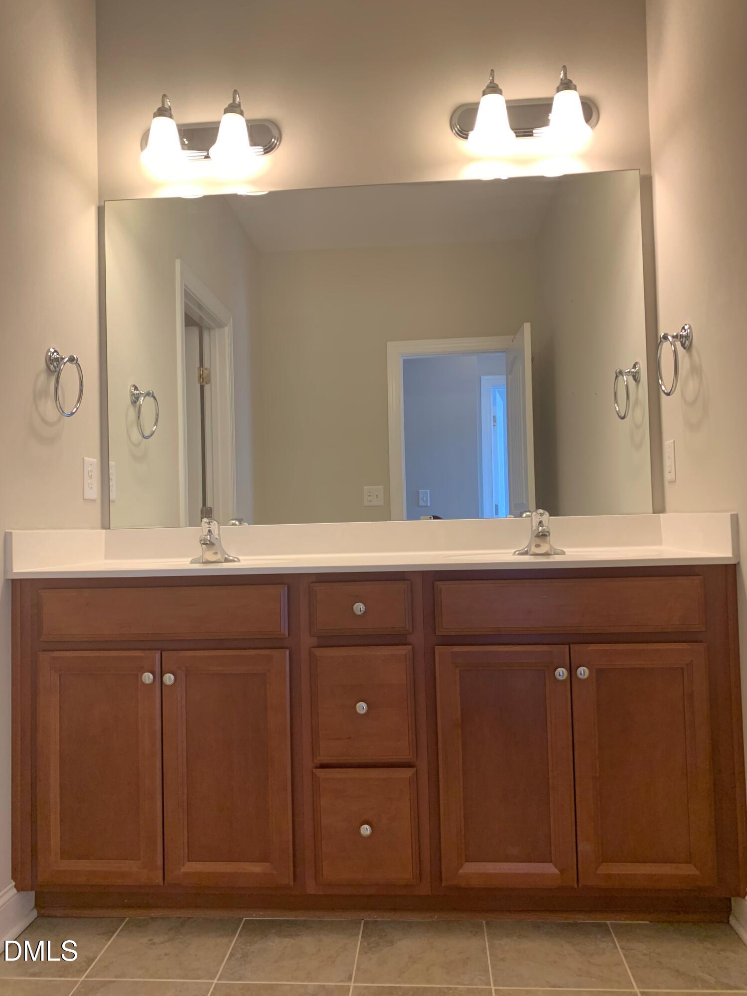 111 Ribbon Walk Lane Holly Springs, NC 27540 - Photo 19 of 25 Second bath