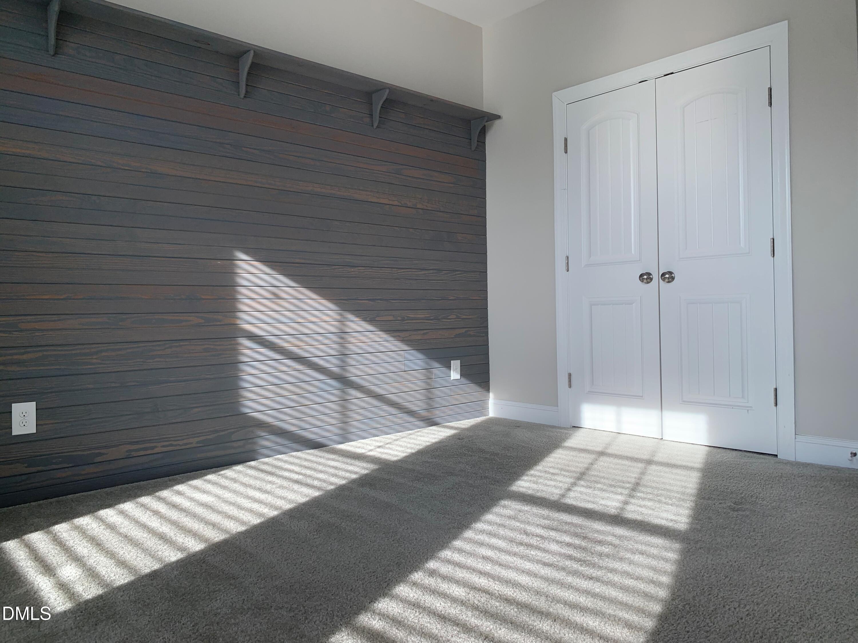 111 Ribbon Walk Lane Holly Springs, NC 27540 - Photo 21 of 25 Otherroom close doorjpg