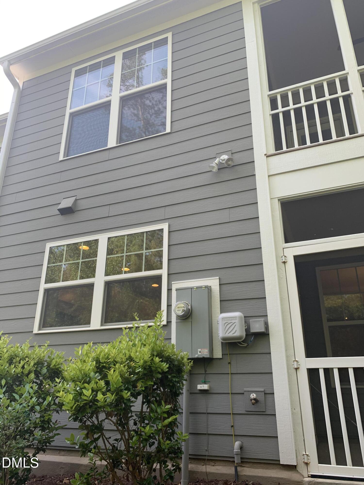 111 Ribbon Walk Lane Holly Springs, NC 27540 - Photo 23 of 25 Photo 1-06-21, 17 55 59