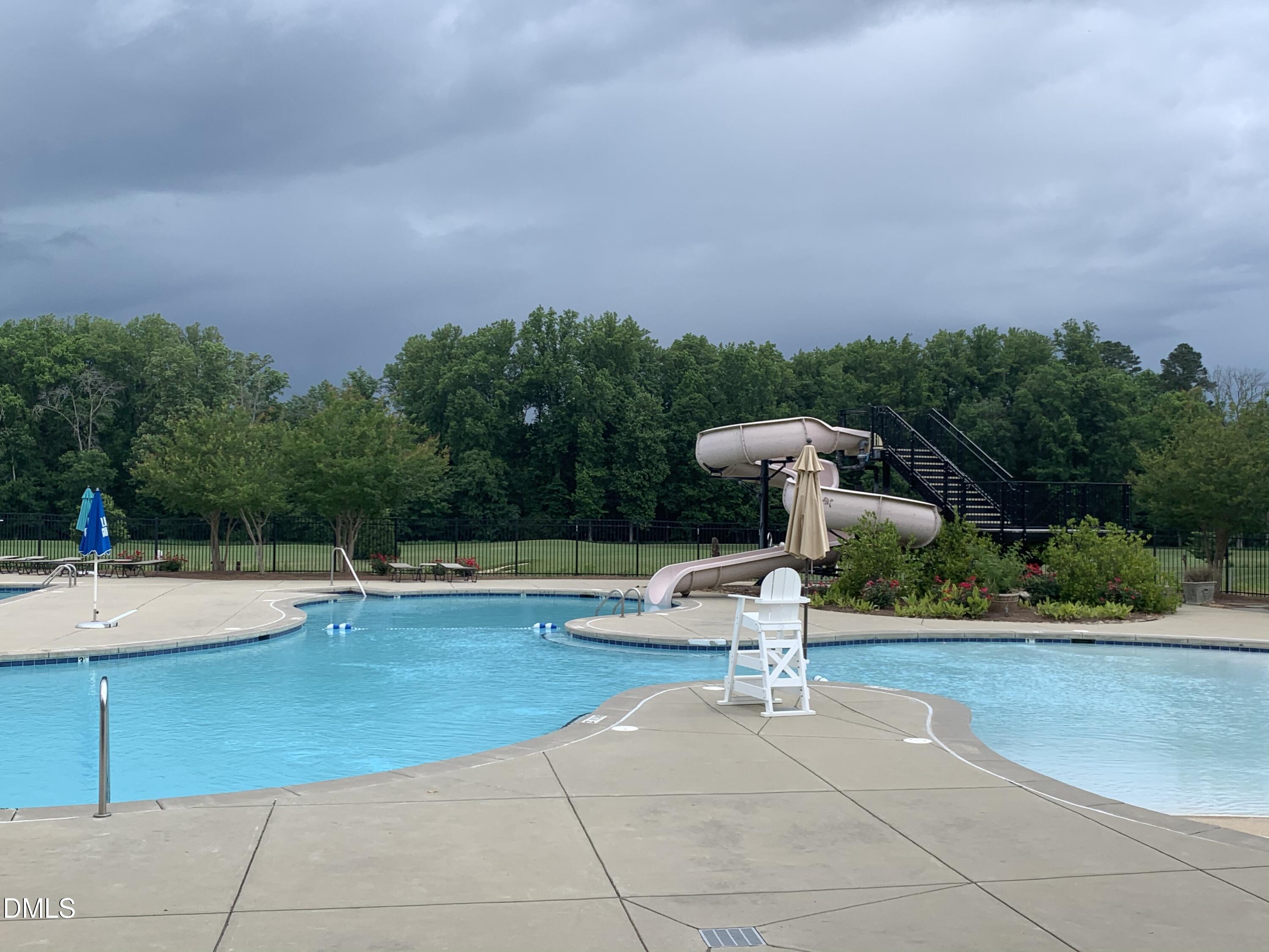 111 Ribbon Walk Lane Holly Springs, NC 27540 - Photo 24 of 25 Photo 2-06-21, 15 00 26