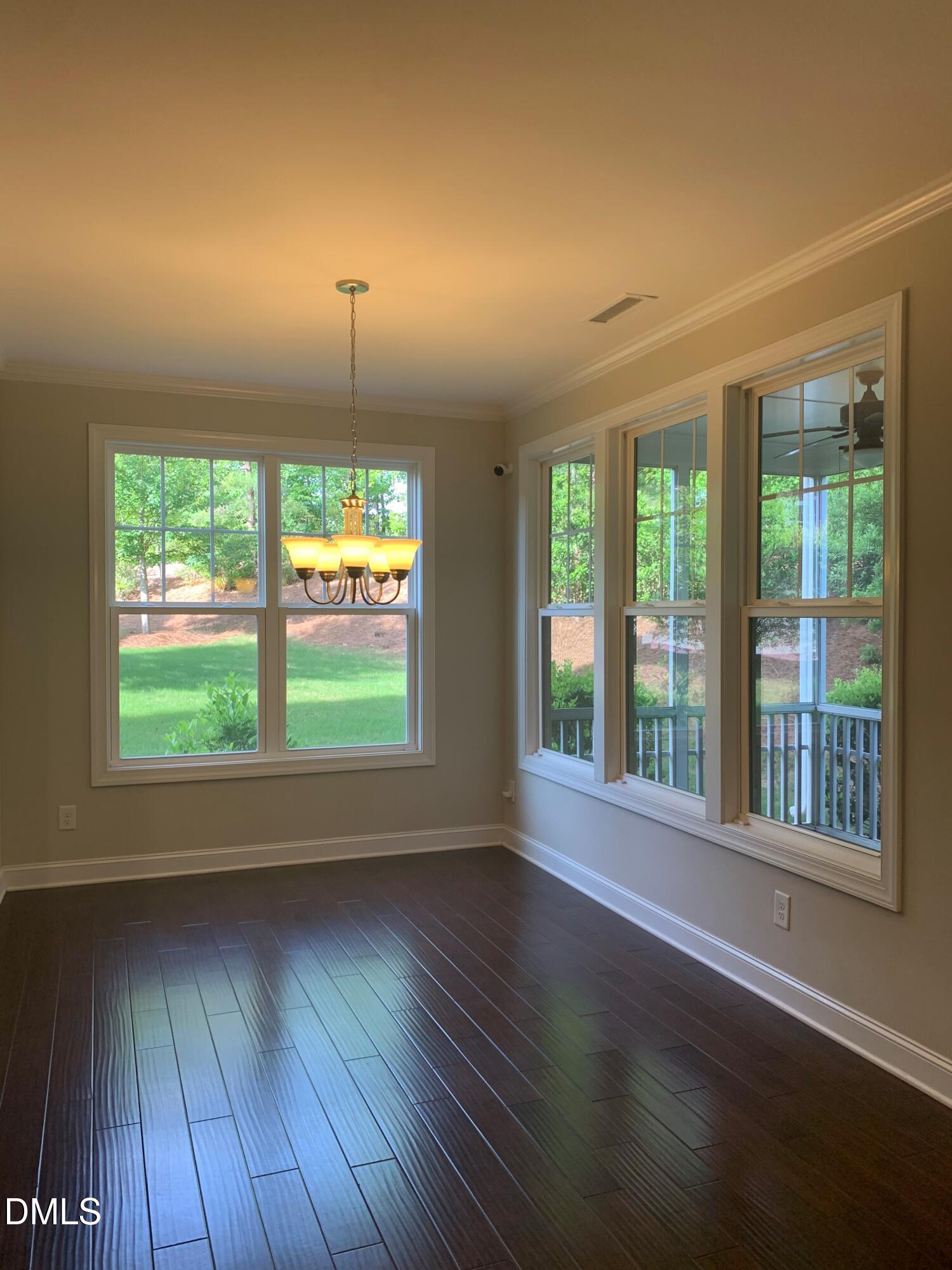 111 Ribbon Walk Lane Holly Springs, NC 27540 - Photo 5 of 25 Dining Area 2