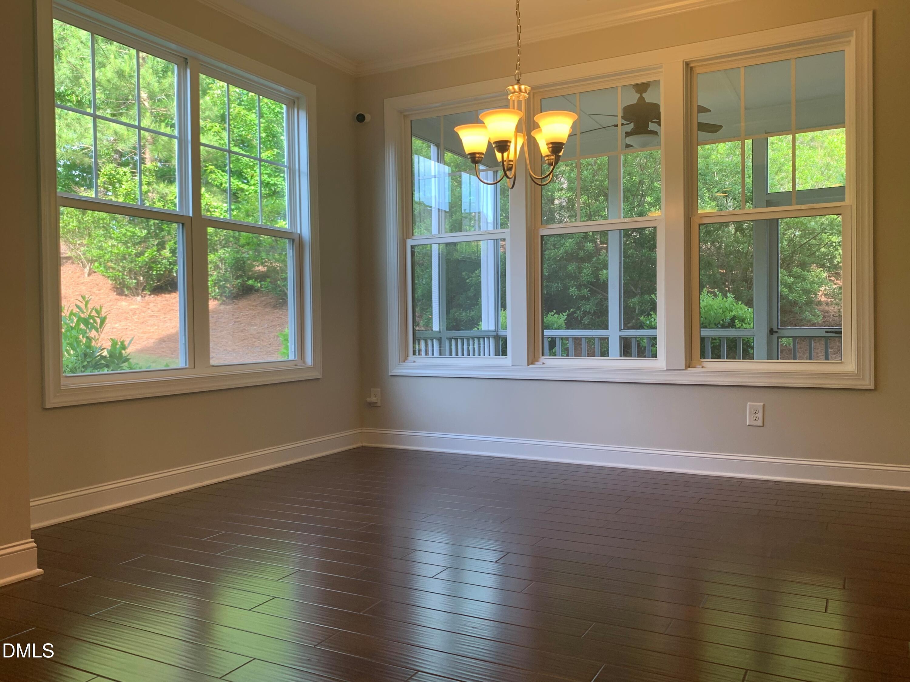 111 Ribbon Walk Lane Holly Springs, NC 27540 - Photo 7 of 25 Dining Area