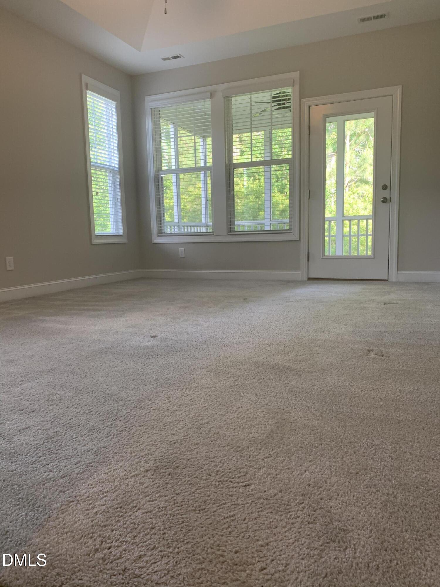 111 Ribbon Walk Lane Holly Springs, NC 27540 - Photo 9 of 25 Photo 1-06-21, 18 05 02