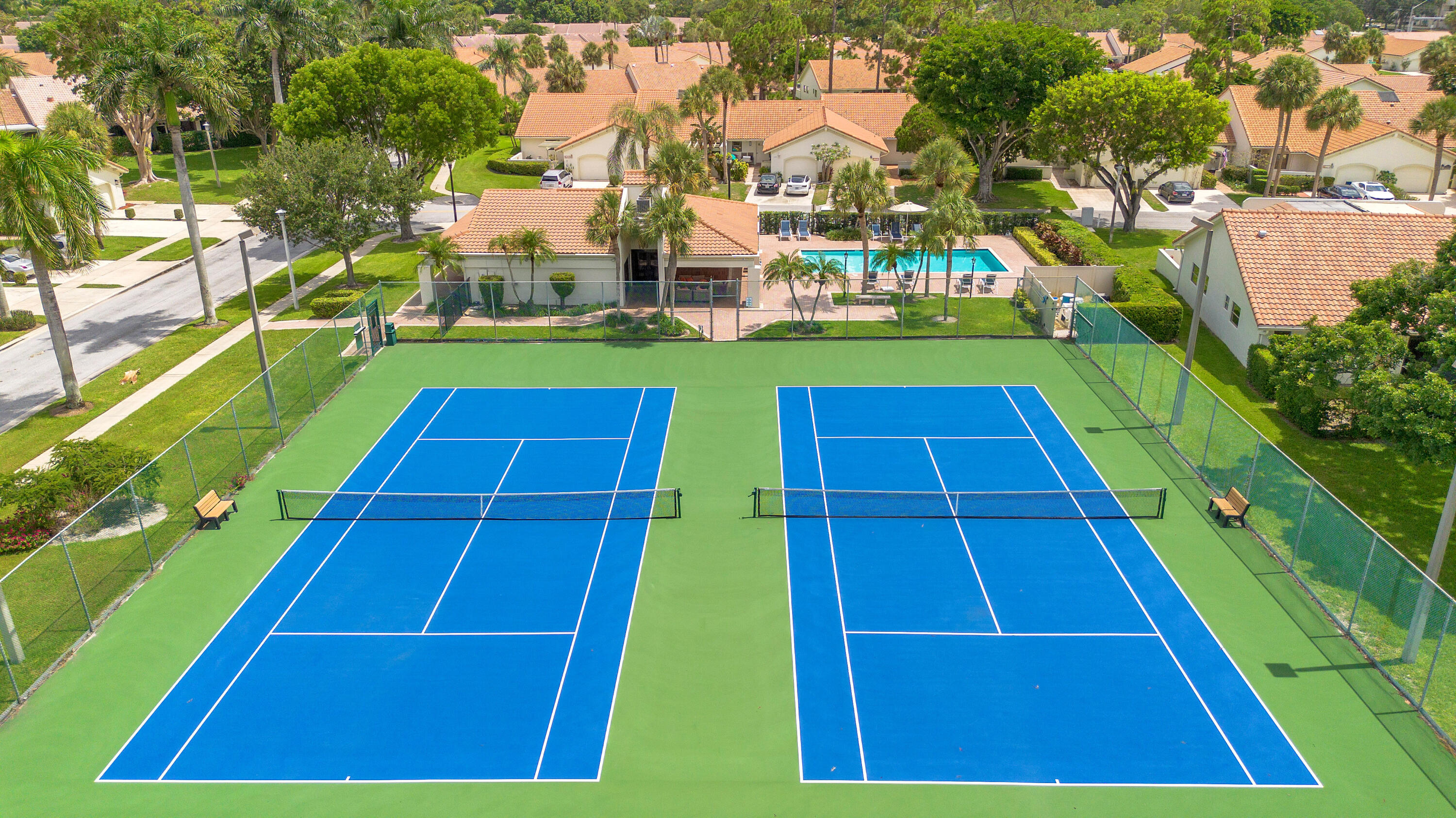 21596 Coronado Avenue Boca Raton, FL 33433 - Photo 41 of 41 TIBURON TENNIS