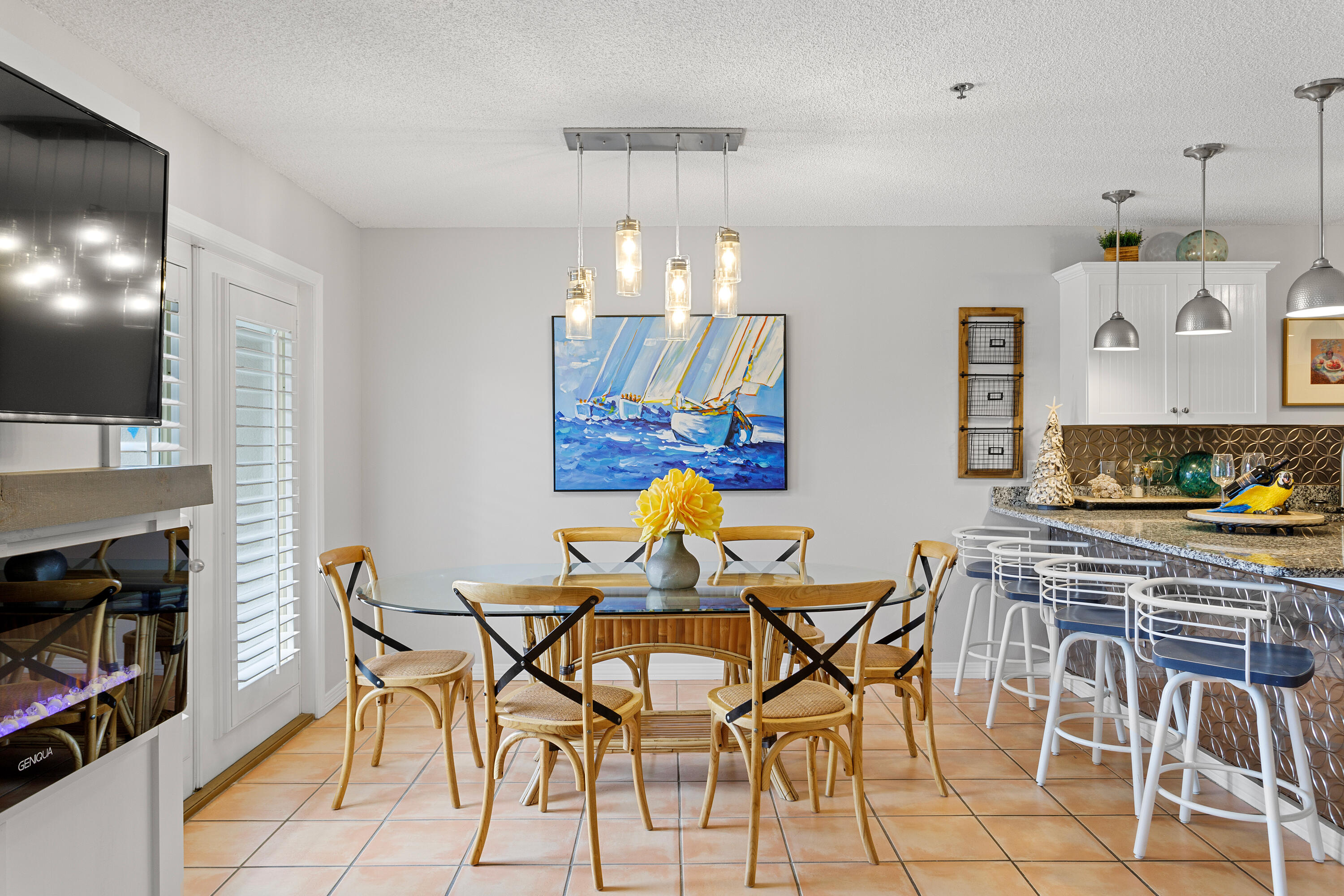 144 Spires Lane, Unit 114 Santa Rosa Beach, FL 32459 - Photo 3 of 18 Dining area