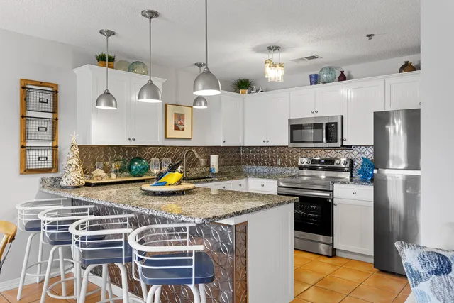 $575,000 | 144 Spires Lane, Unit 114, Santa Rosa Beach, FL 32459