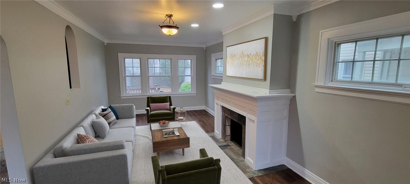 3795 Northampton Road Cleveland Heights, OH 44121 - Photo 3 of 14 Gallery Image 3