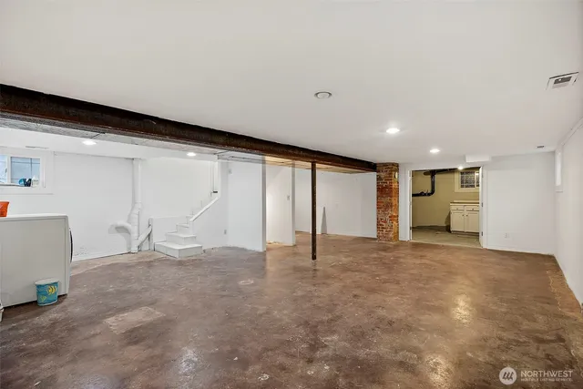 $849,950 | 5207 North Pearl Street, Ruston, WA 98407