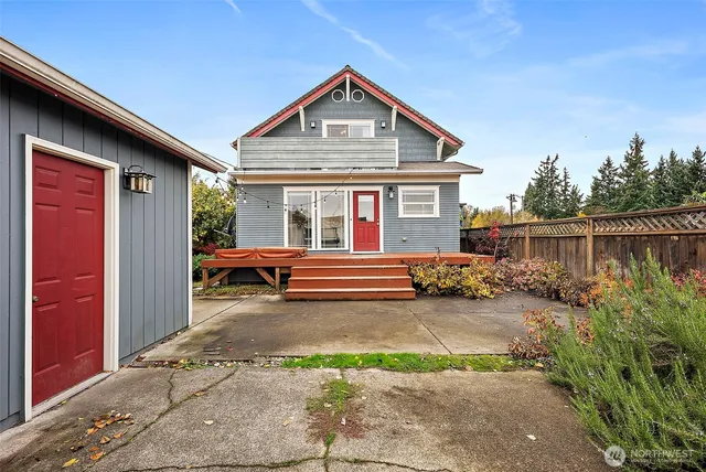 $849,950 | 5207 North Pearl Street, Ruston, WA 98407