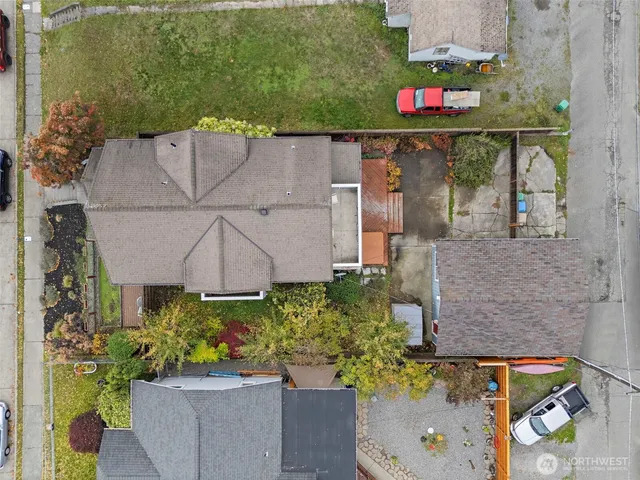 $849,950 | 5207 North Pearl Street, Ruston, WA 98407