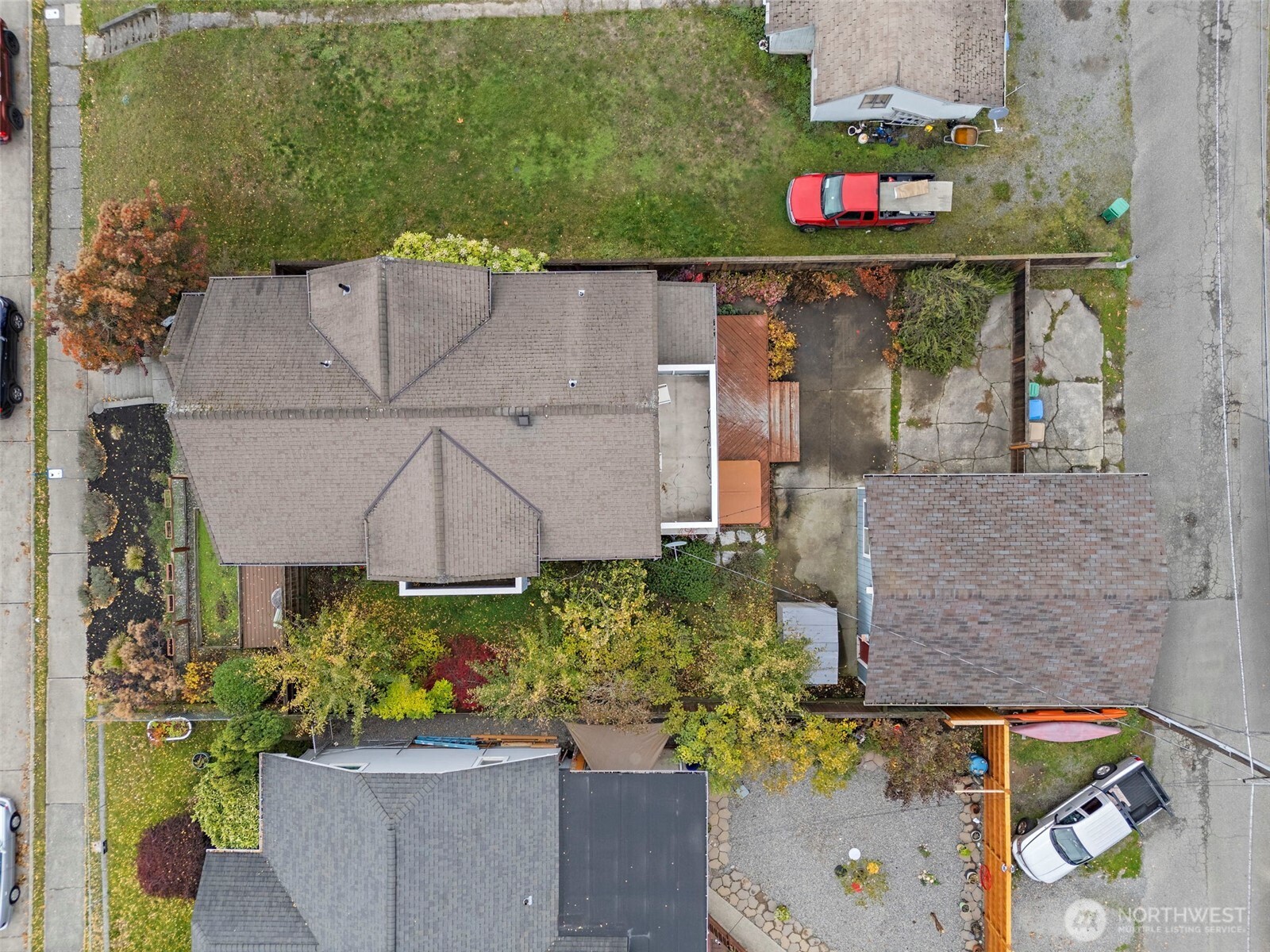 5207 North Pearl Street Ruston, WA 98407 - Photo 35 of 39