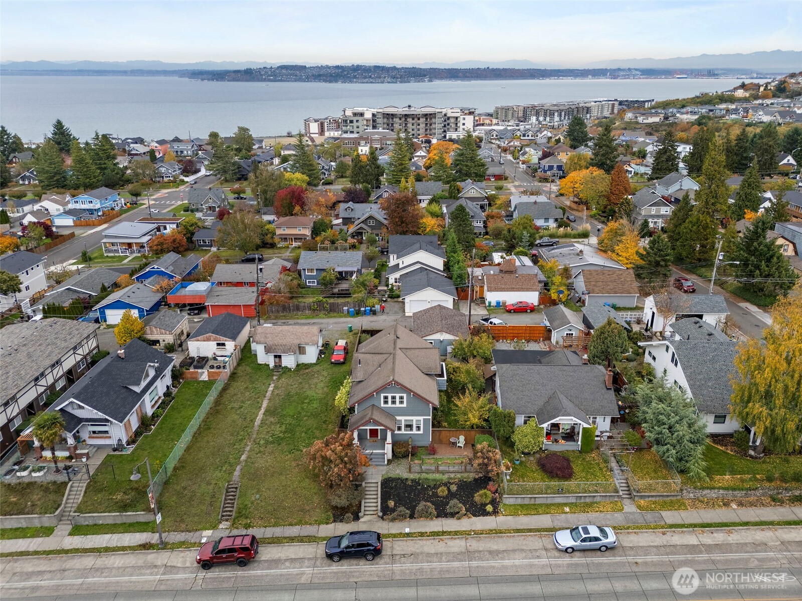 5207 North Pearl Street Ruston, WA 98407 - Photo 36 of 39